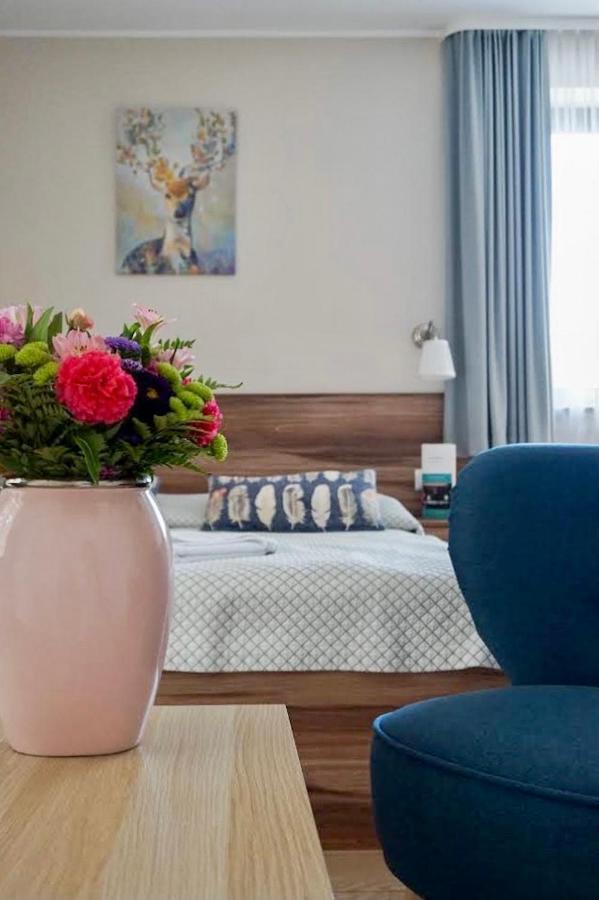 Hotel Victoria Олькуш Екстер'єр фото